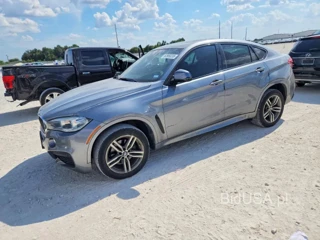 BMW X6 SDRIVE35I