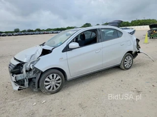MITSUBISHI MIRAGE G4 ES