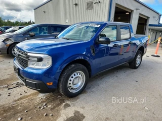 FORD MAVERICK XL