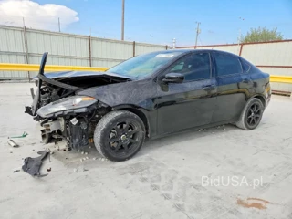 DODGE DART SE