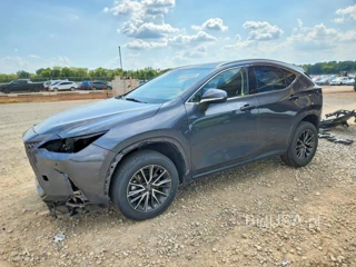 LEXUS NX 350H PREMIUM