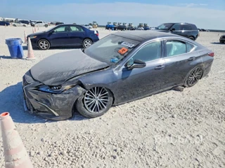 LEXUS ES 350 BASE