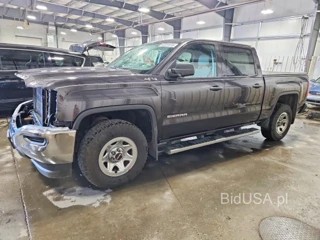 GMC SIERRA K1500