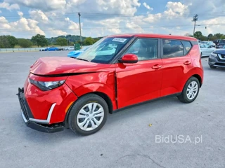 KIA SOUL LX