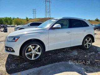 AUDI Q5 PREMIUM PLUS S-LINE