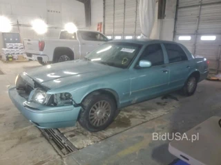 MERCURY GRAND MARQUIS LS