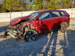 HONDA CR-V SE