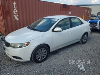 KIA FORTE EX