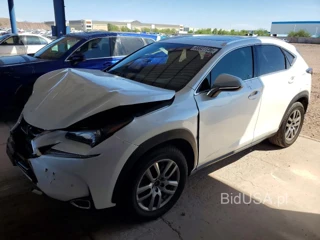 LEXUS NX 200T BASE