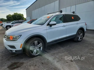 VOLKSWAGEN TIGUAN SEL PREMIUM
