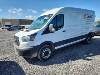 FORD TRANSIT T-250