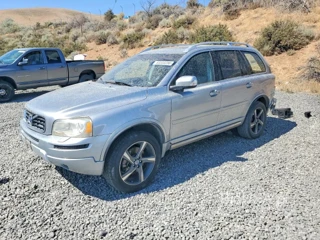 VOLVO XC90 R DESIGN