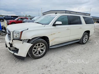 GMC YUKON XL K1500 SLT