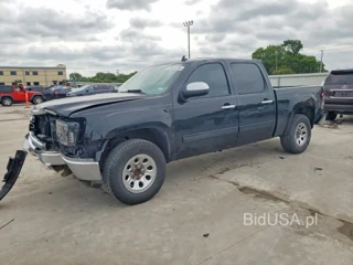 GMC SIERRA C1500