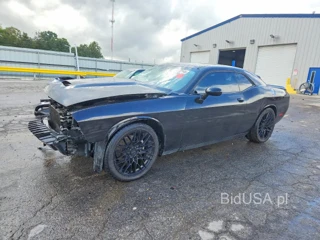 DODGE CHALLENGER R/T