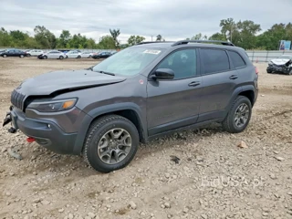 JEEP CHEROKEE TRAILHAWK