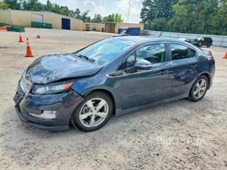 CHEVROLET VOLT