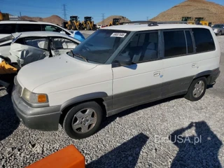 MAZDA MPV WAGON