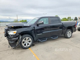 RAM 1500 BIG HORN/LONE STAR