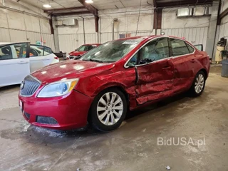 BUICK VERANO