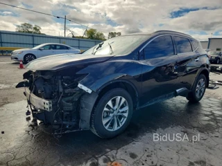 NISSAN MURANO SV