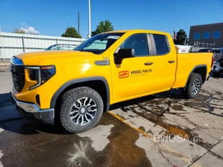 GMC SIERRA K1500