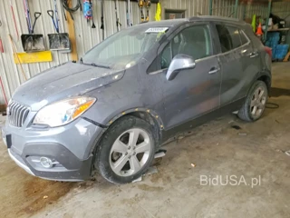 BUICK ENCORE CONVENIENCE