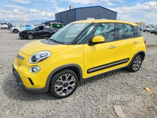FIAT 500L TREKKING