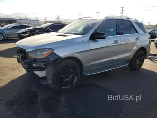 MERCEDES-BENZ ML 350