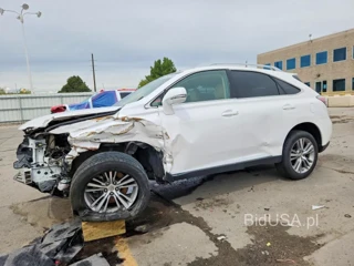 LEXUS RX 350 BASE