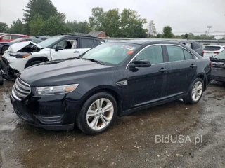 FORD TAURUS SEL