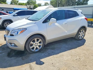 BUICK ENCORE