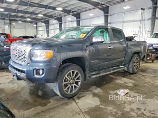 GMC CANYON DENALI