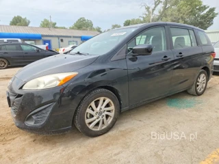 MAZDA 5