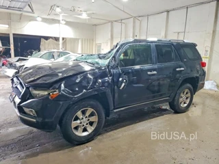 TOYOTA 4RUNNER SR5