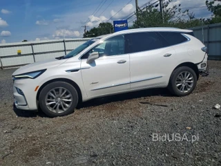 BUICK ENCLAVE AVENIR
