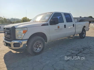 FORD F250 SUPER DUTY