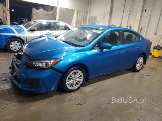 SUBARU IMPREZA PREMIUM