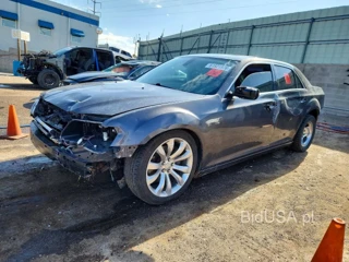 CHRYSLER 300C