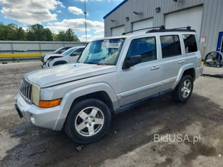 JEEP COMMANDER SPORT