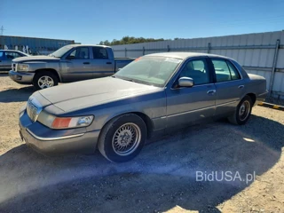 MERCURY GRAND MARQUIS LS