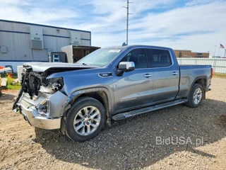 GMC SIERRA K1500 SLT