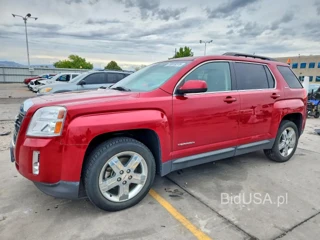 GMC TERRAIN SLT