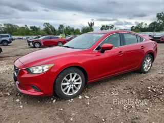 MAZDA 6 SPORT