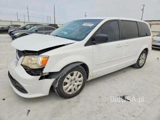 DODGE GRAND CARAVAN SE