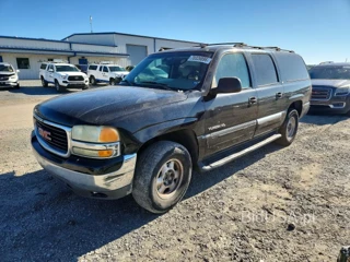 GMC YUKON XL C1500