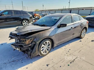 ACURA ILX BASE WATCH PLUS