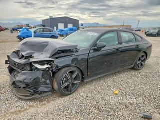 HONDA ACCORD SE