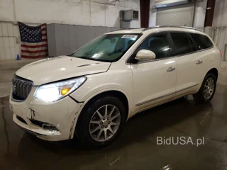 BUICK ENCLAVE