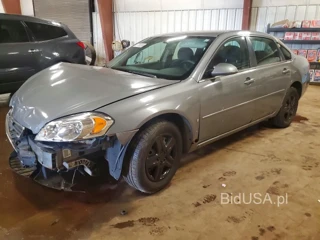 CHEVROLET IMPALA LS